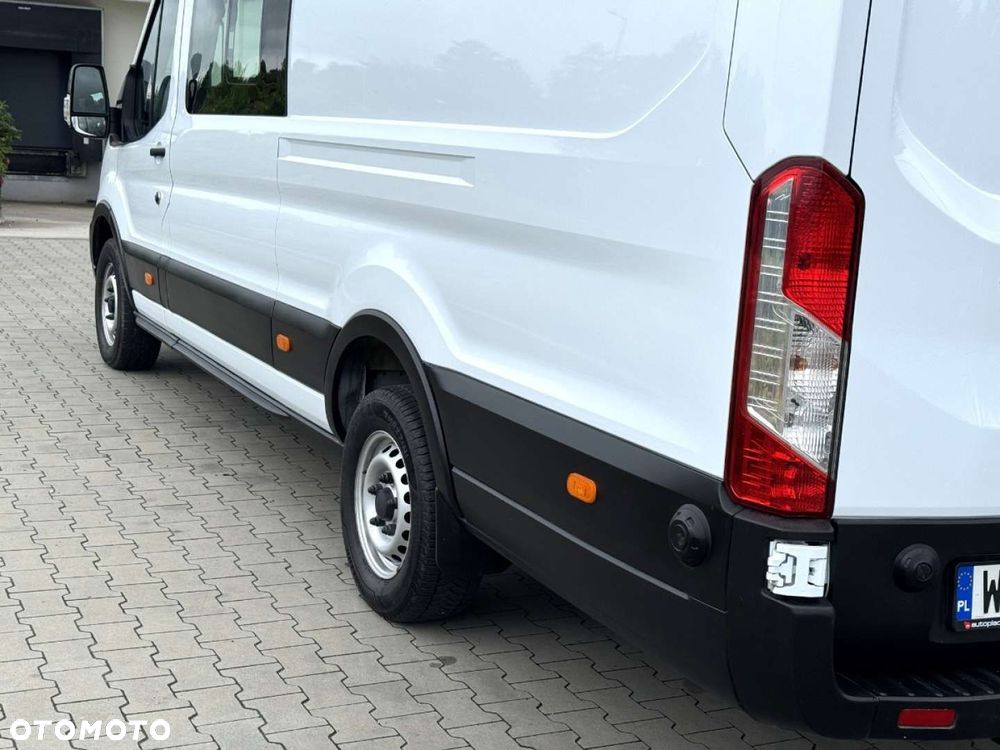 Ford Transit - 17
