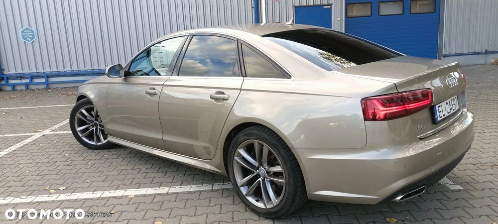 Audi A6 - 35