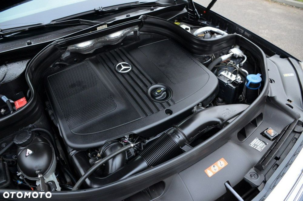 Mercedes-Benz GLK - 7