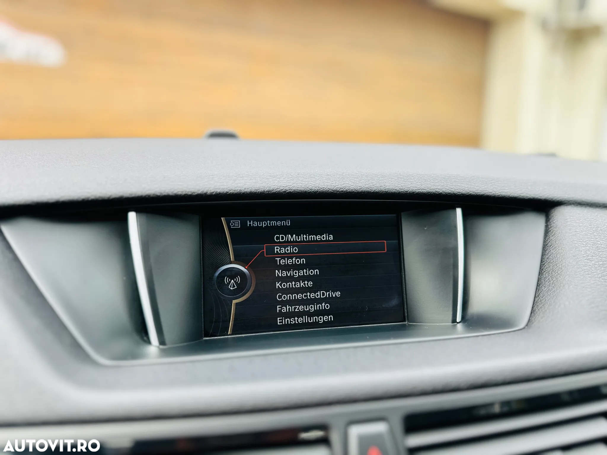 BMW X1 xDrive18d Aut. - 23