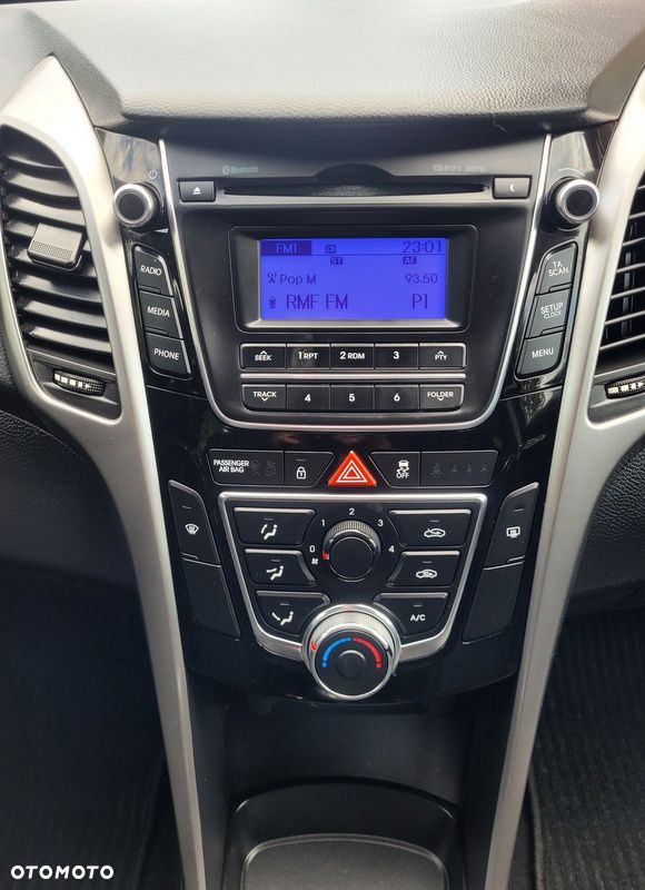 Hyundai i30 - 35