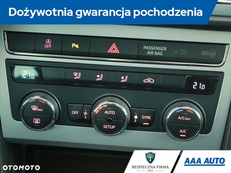 Seat Leon Sportstourer - 12