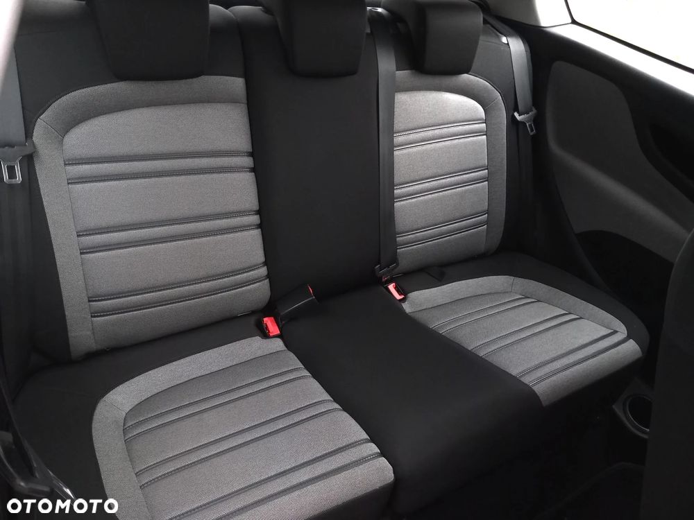 Fiat Punto Evo 1.4 8V Start&Stopp Lounge - 27