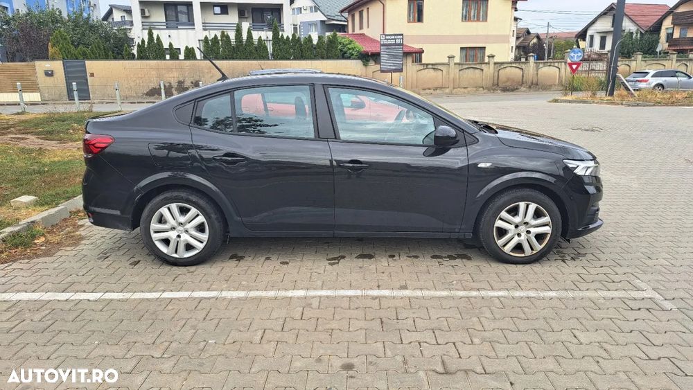 Dacia Logan - 2