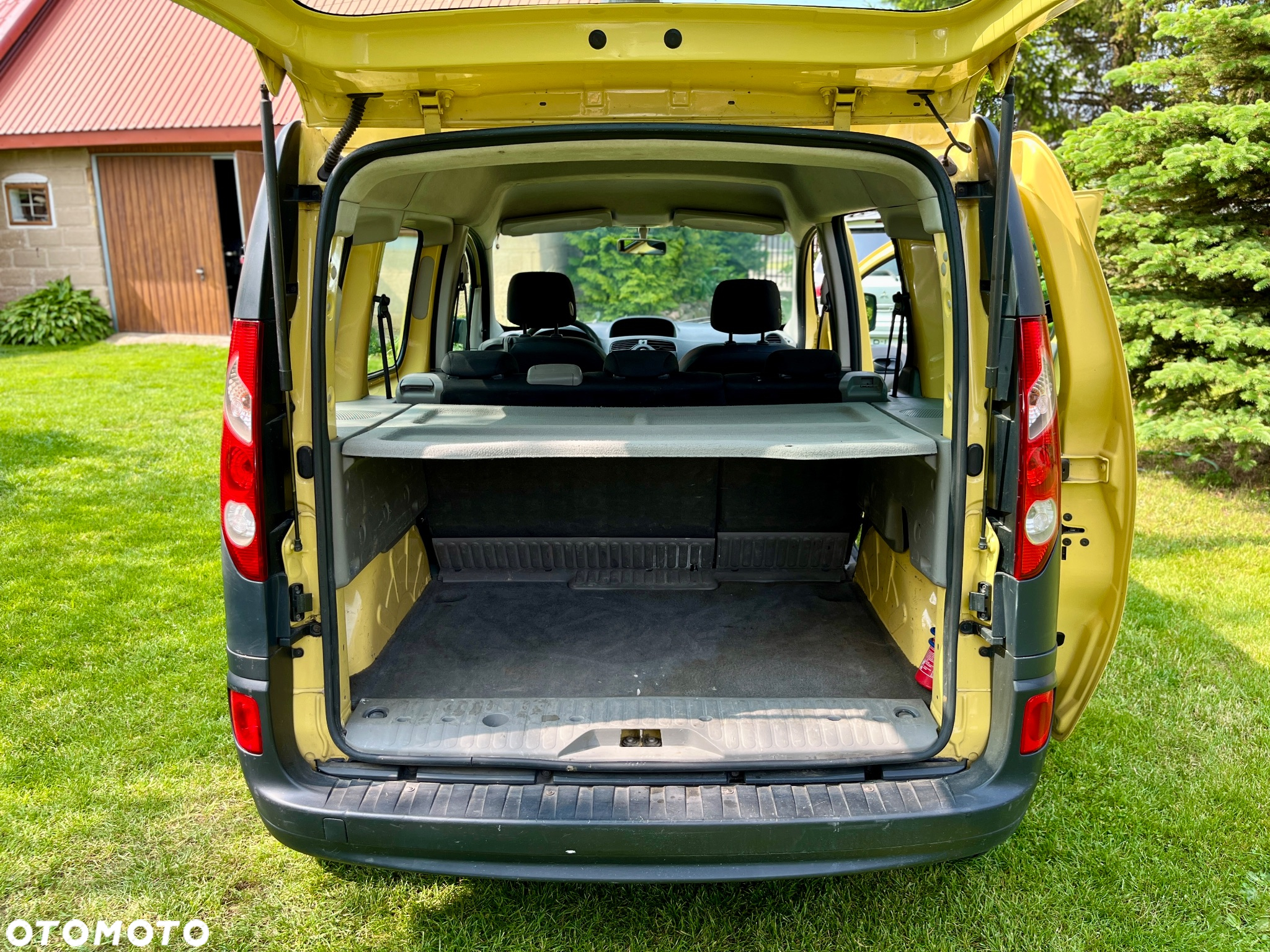 Renault Kangoo - 16