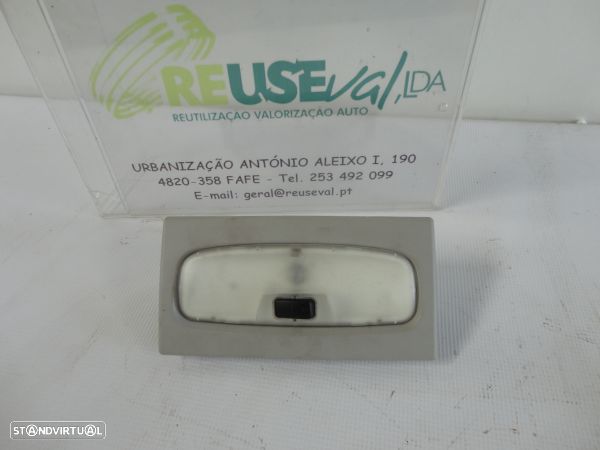 Luz De Tecto / Plafonier Ford Focus Ii (Da_, Hcp, Dp) - 1