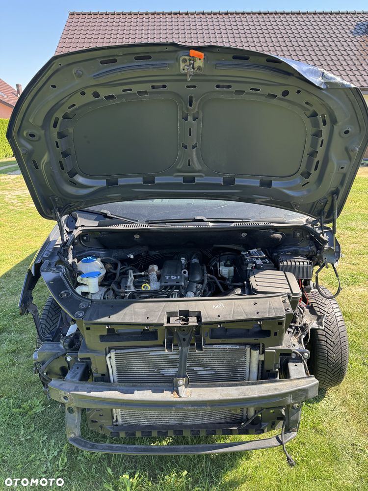 Volkswagen Caddy - 7