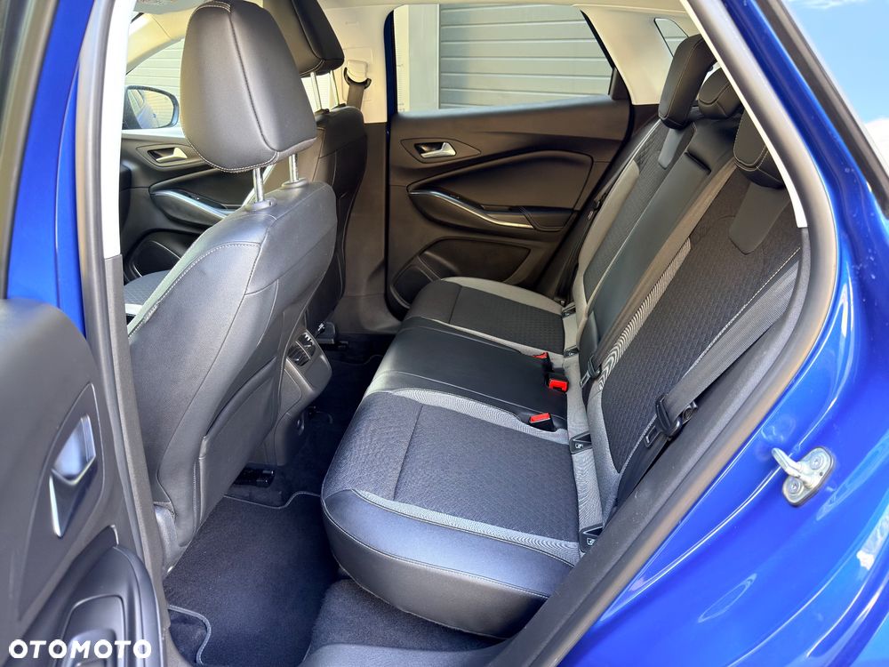 Opel Grandland X 1.2 Start/Stop Business INNOVATION - 19
