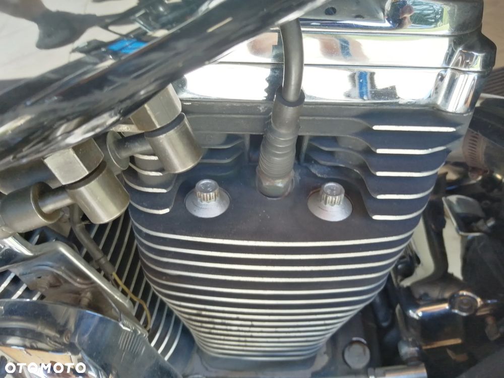 Harley-Davidson Touring Road King - 15