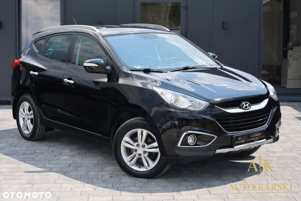 Hyundai ix35 - 9