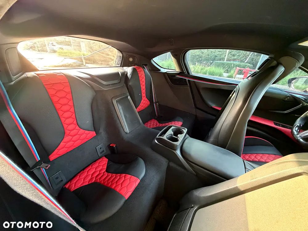 BMW i8 Standard - 14
