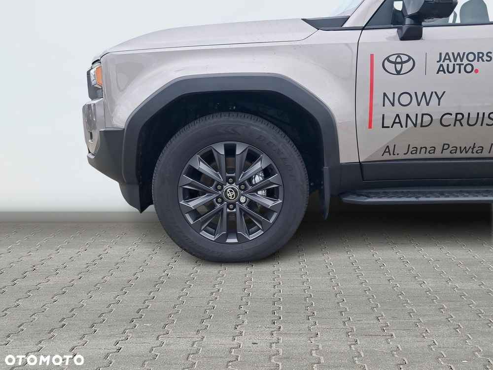 Toyota Land Cruiser LC 2.8 D-4D Executive - 19