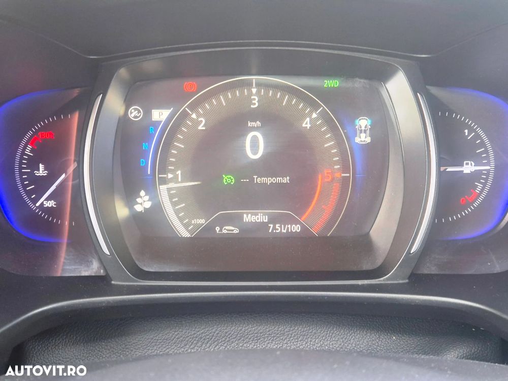 Renault Koleos 2.0 Energy dCi X-TRONIC Intens - 37