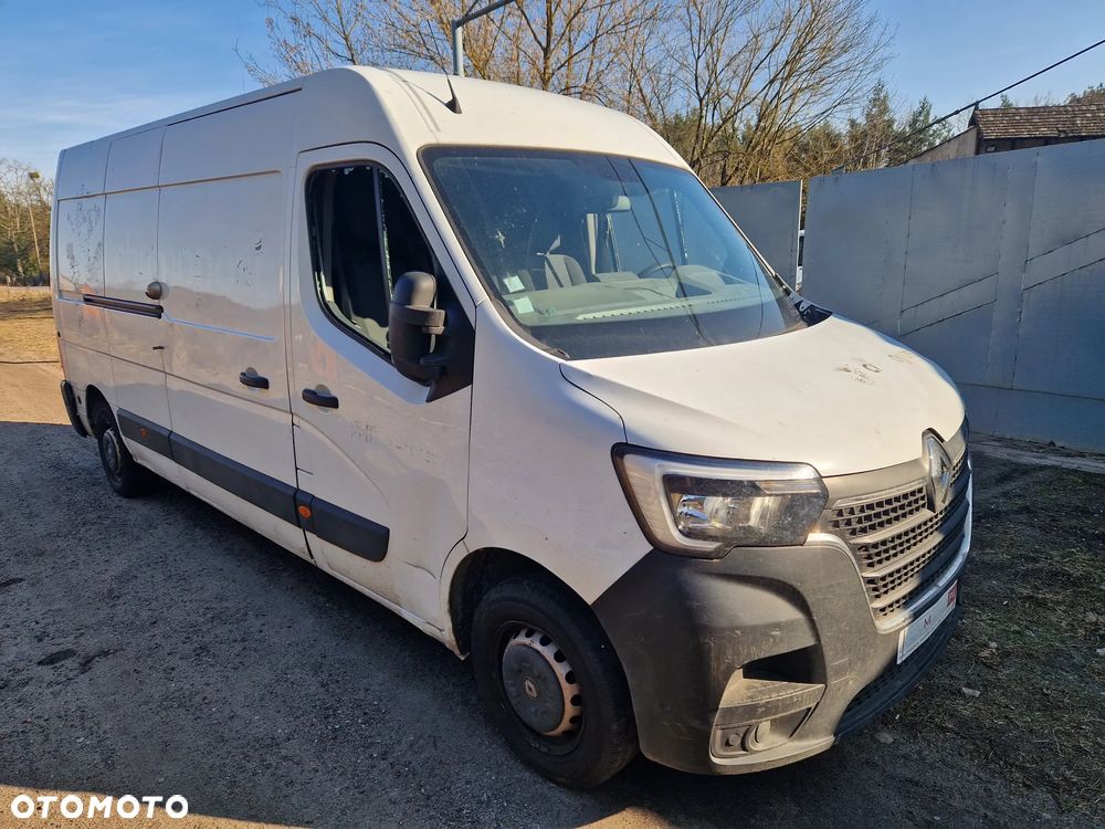 Renault Master - 2