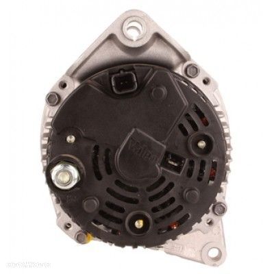 CA1653 ALTERNATOR RENAULT MEGANE 1.9 DCI DTI - 4