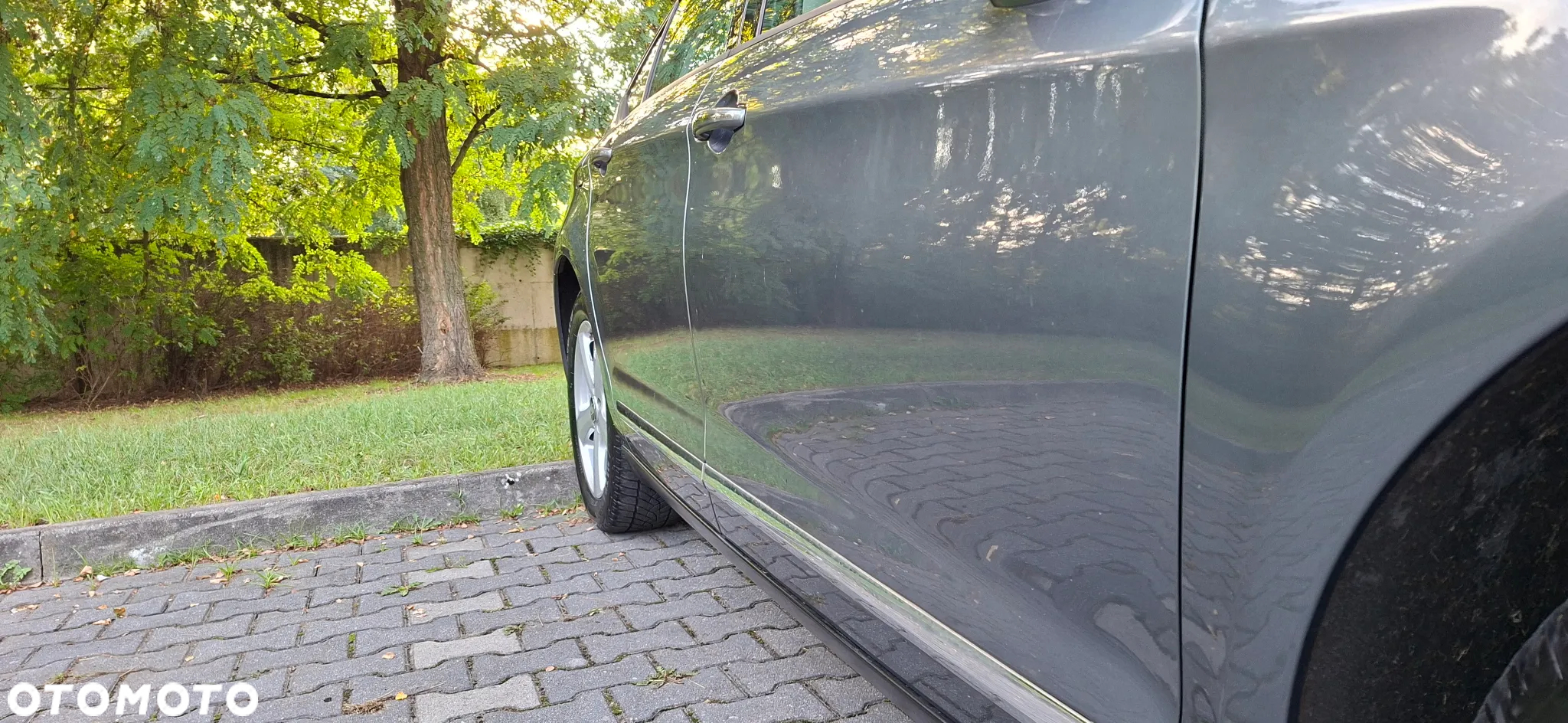 Citroën C5 2.0 HDi Dynamique - 21