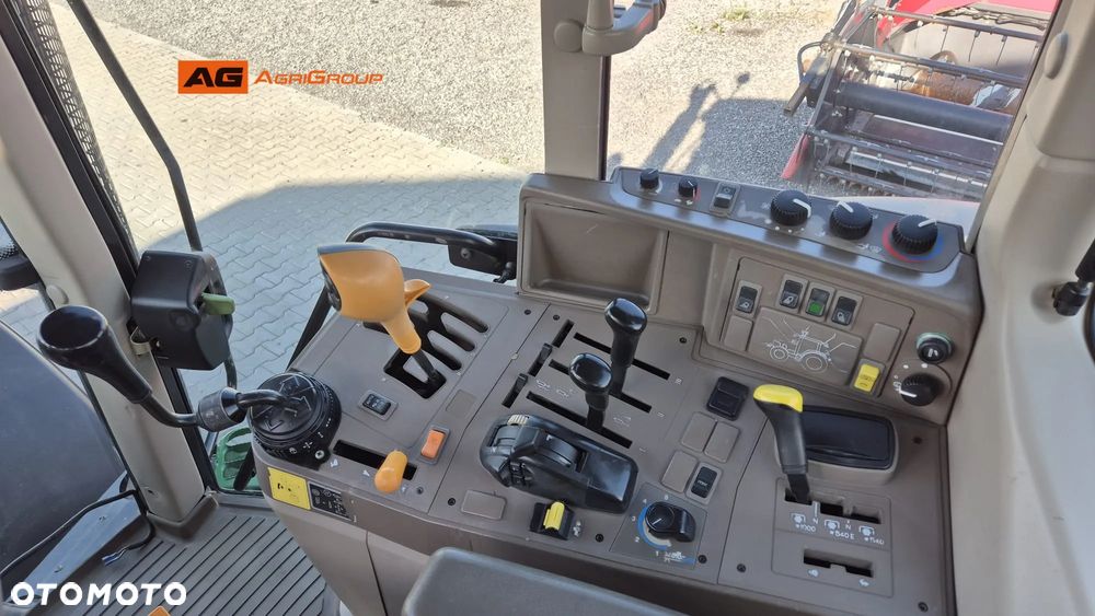 John Deere 6150M PowerQuad - 14