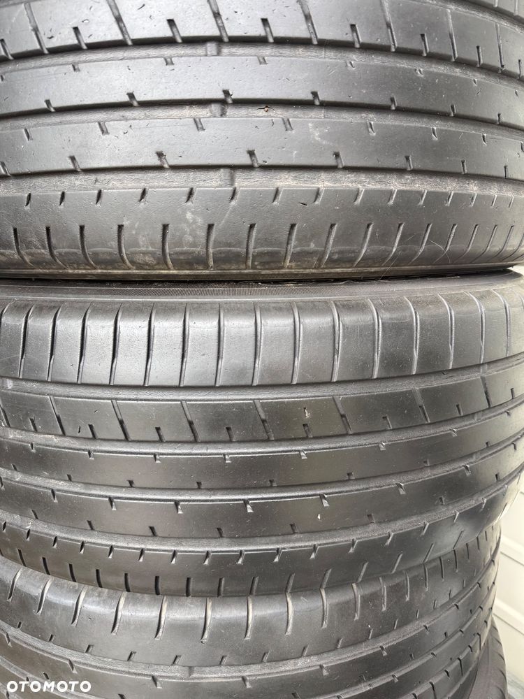 Opony letnie 225/55 R19 - 11
