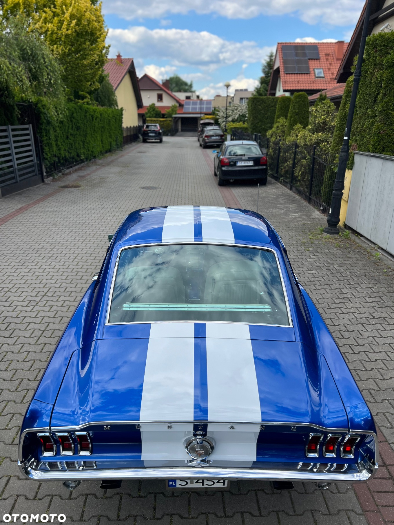 Ford Mustang - 15