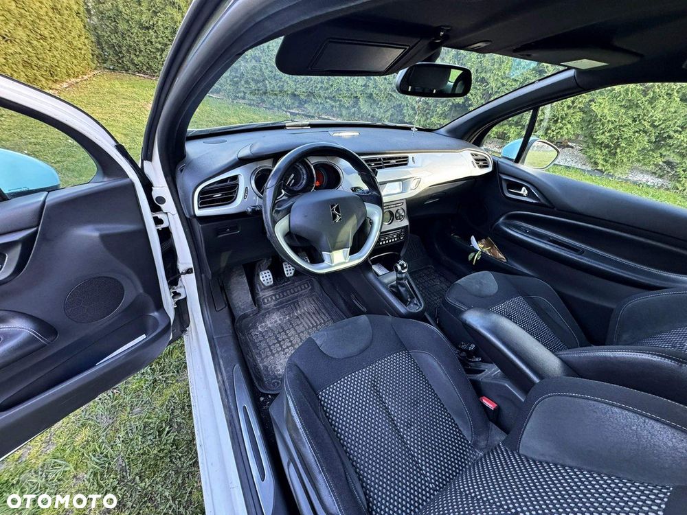 Citroën DS3 1.4 VTi Chic - 6