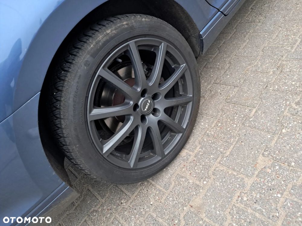 Volkswagen Passat 2.0 TDI Business DSG - 4