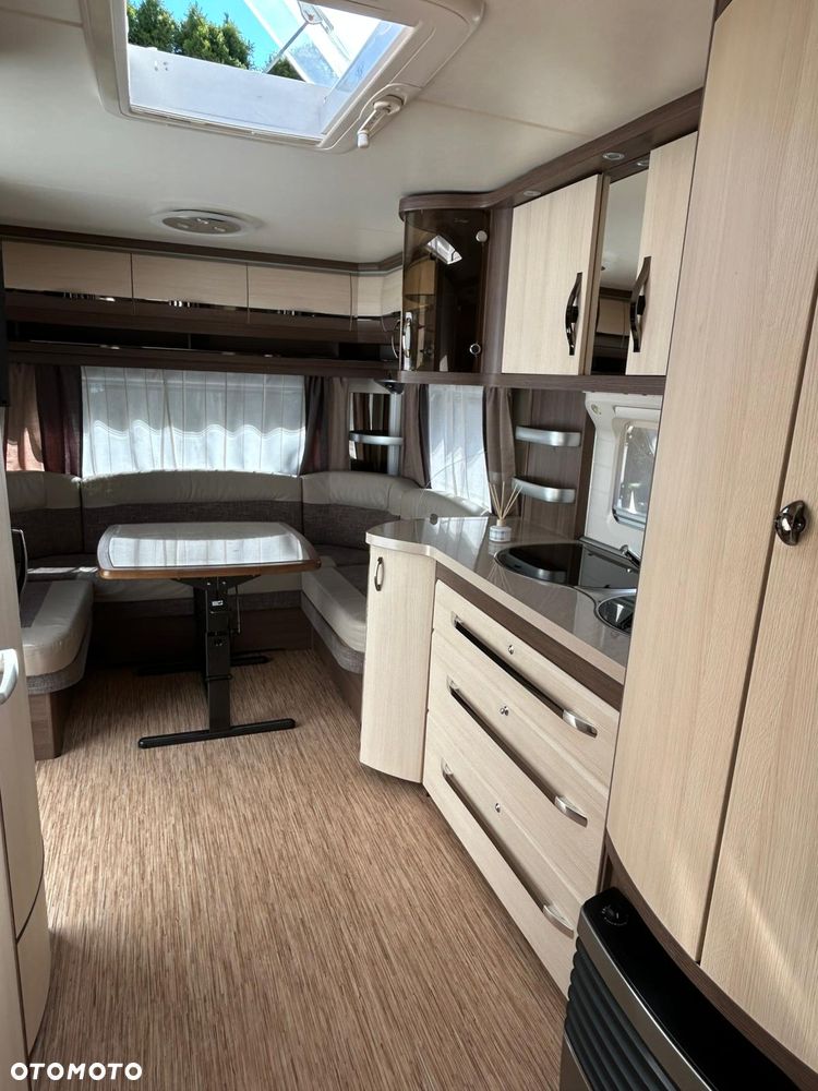 Hobby Prestige 560 ul - 10