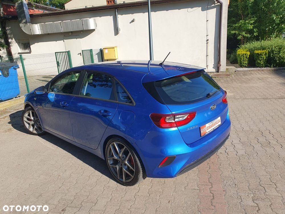 Kia Ceed 1.4 Vision - 5