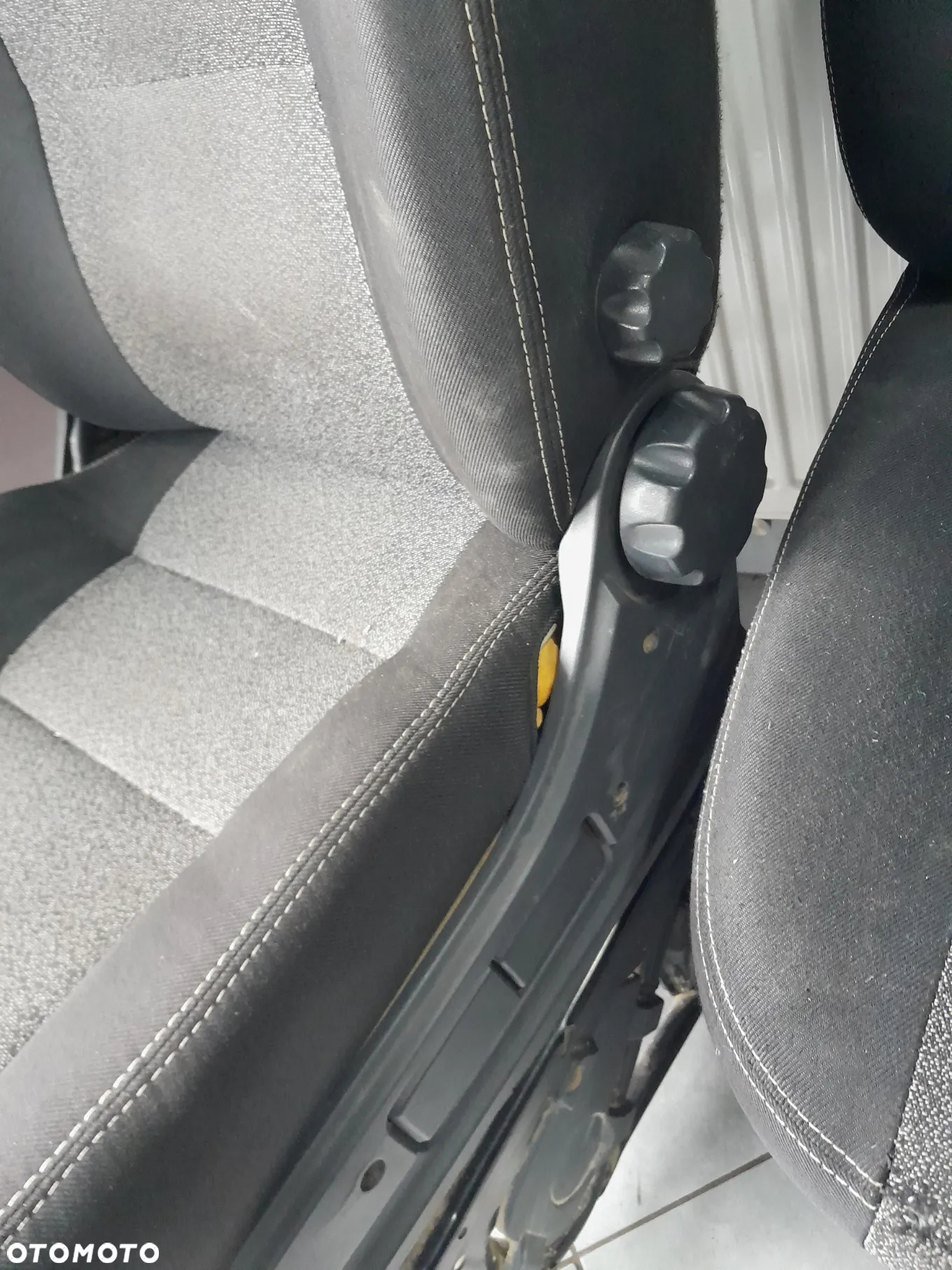 Komplet Foteli Fiat Ducato 18r - 4