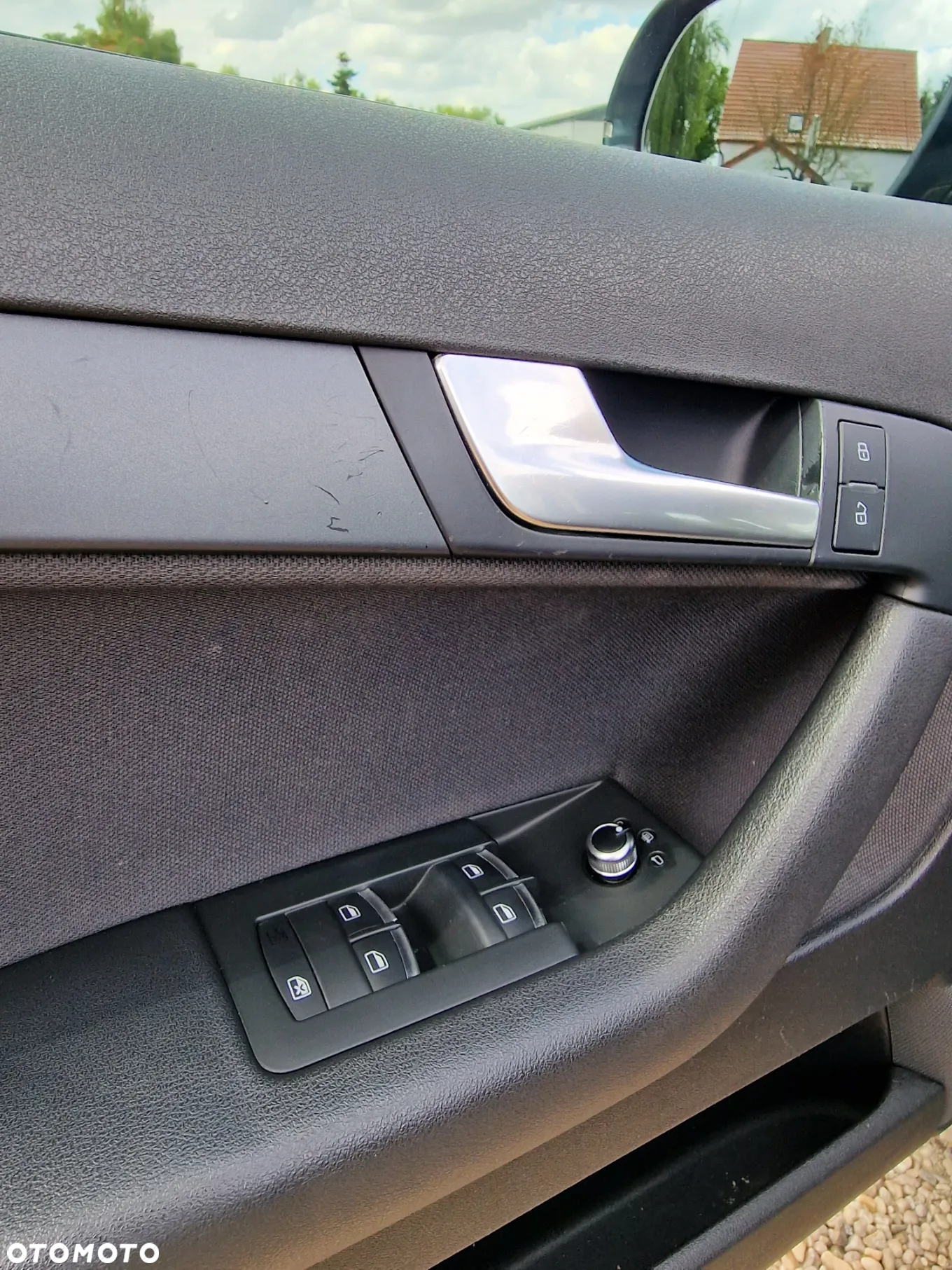 Audi A3 1.6 Ambiente - 20