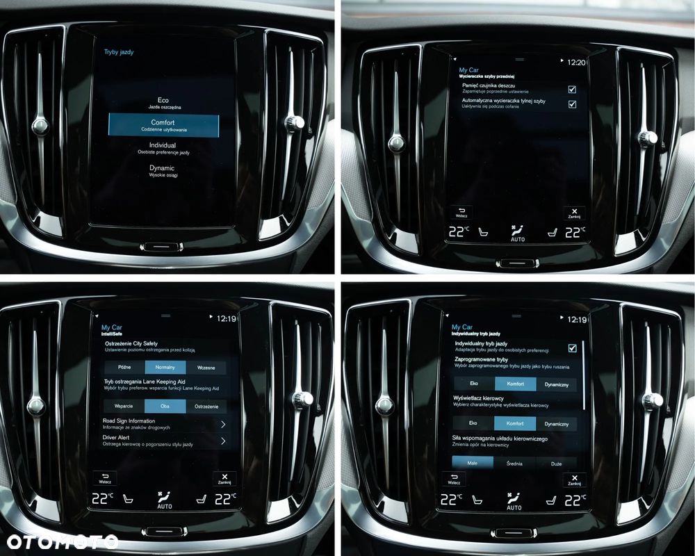 Volvo V60 B3 B Geartronic RDesign - 39