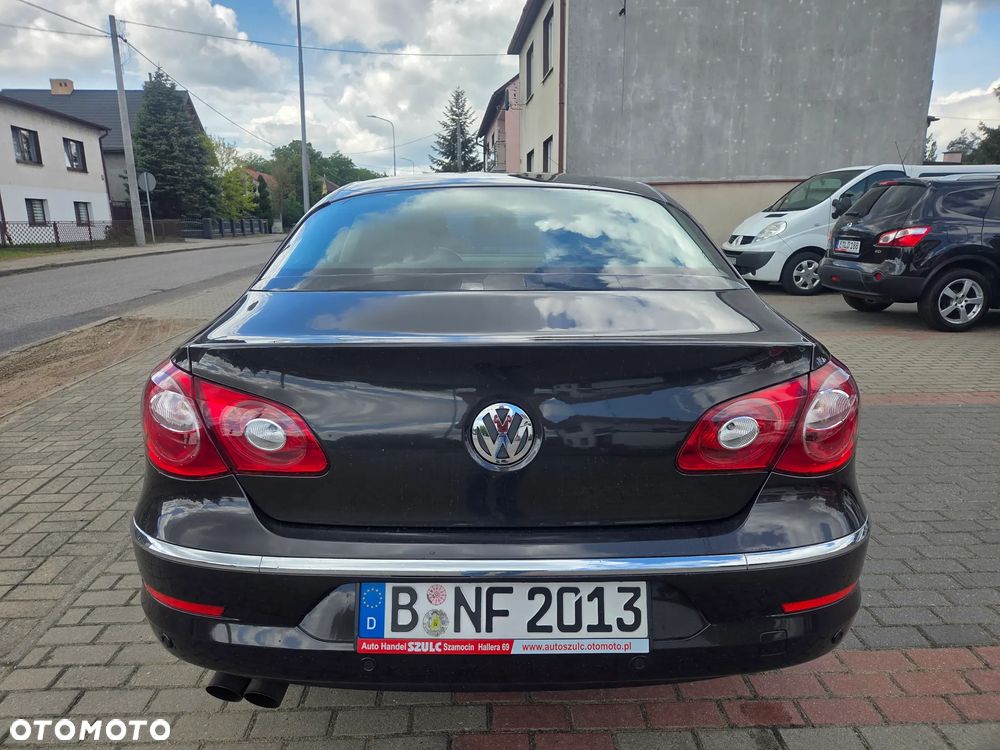 Volkswagen Passat CC - 7