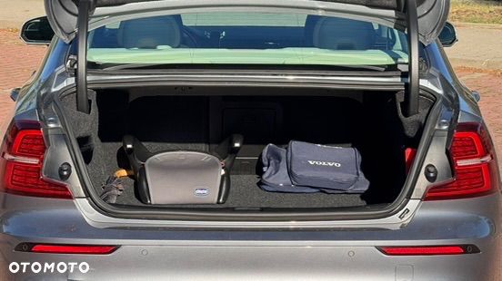 Volvo S60 2.5 T5 - 10