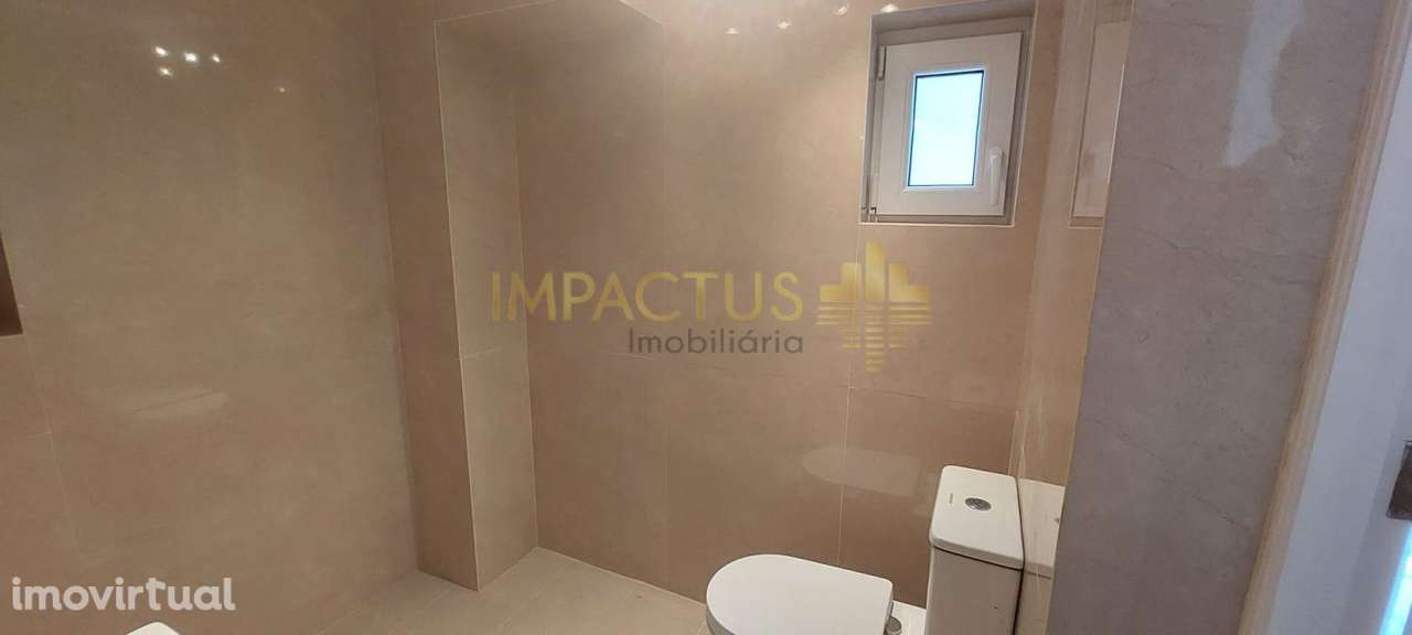 Moradia T1 Mobilada em Vila do Conde - Grande imagem: 5/11