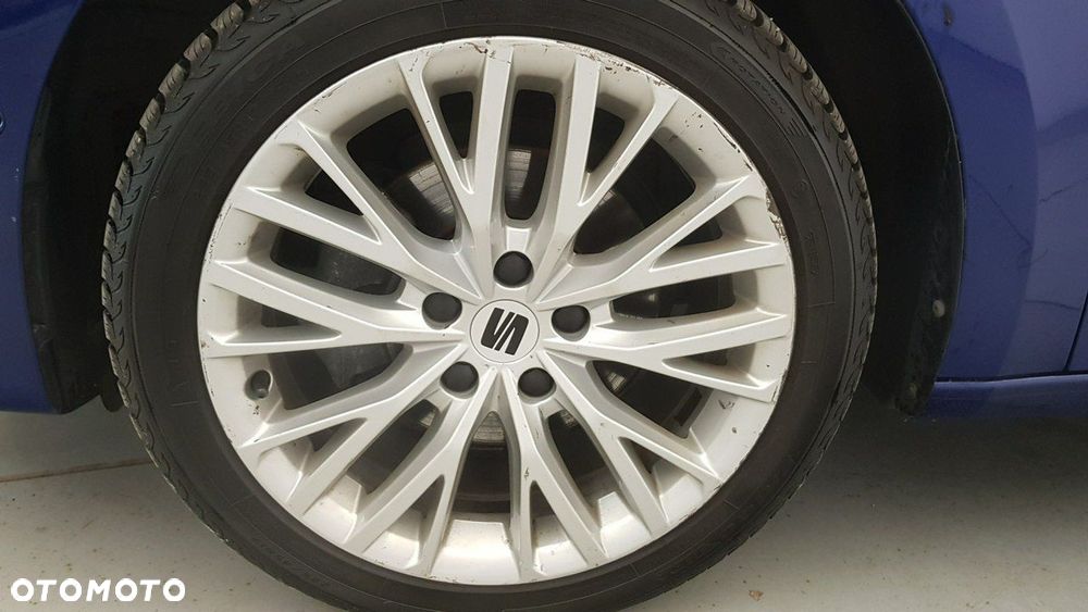 Seat Leon - 9