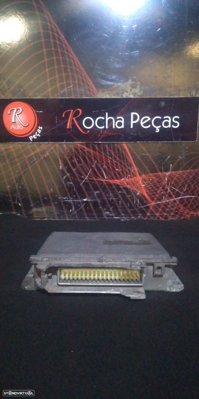 Centralina Do Motor Peugeot 106 I (1A, 1C) - 1