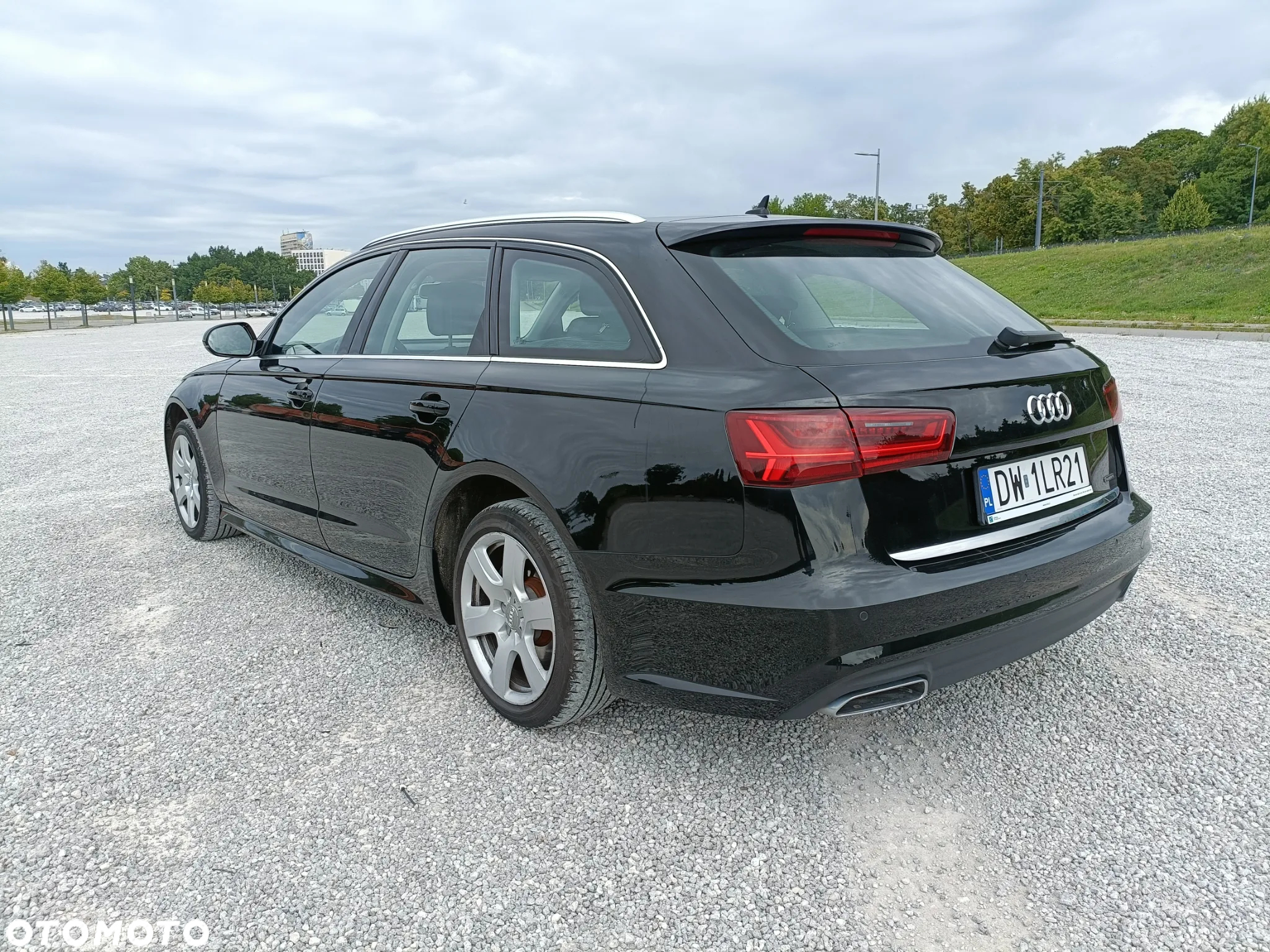 Audi A6 2.0 TDI Quattro S tronic - 3