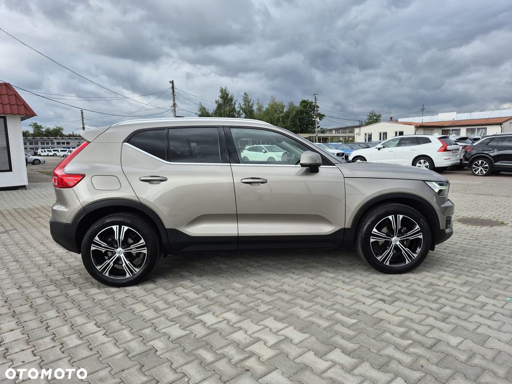 Volvo XC 40 - 10