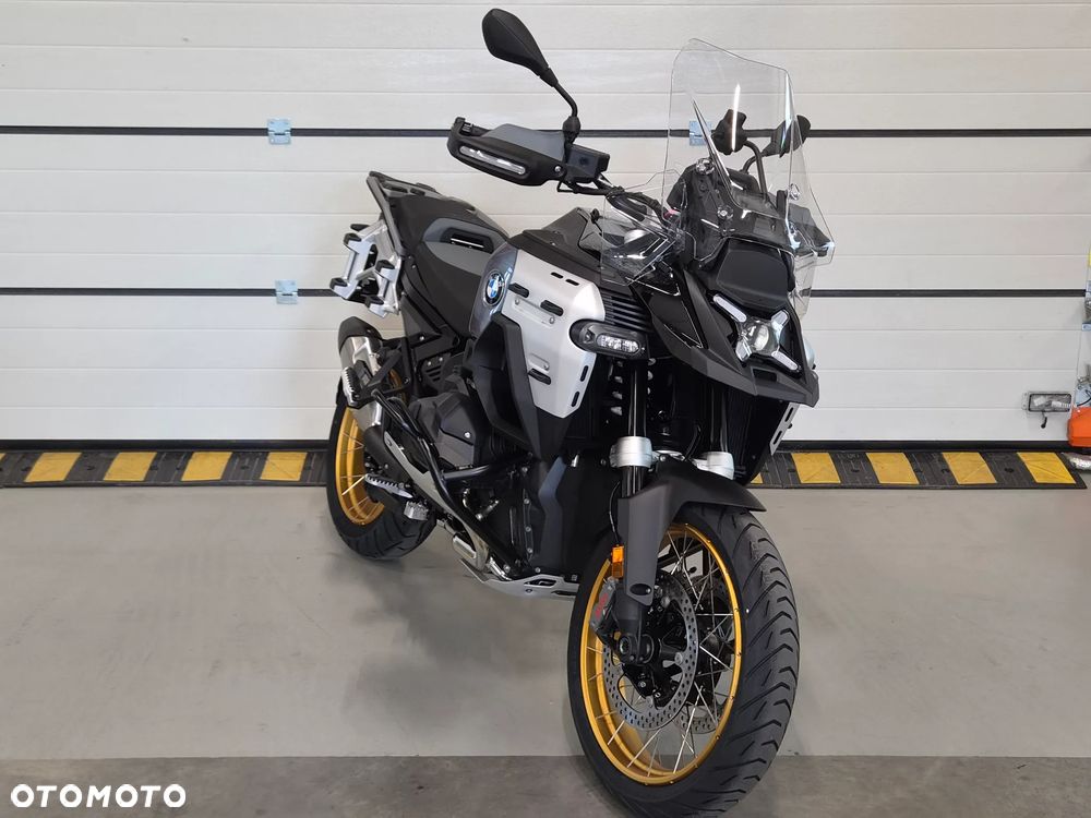 BMW GS - 4