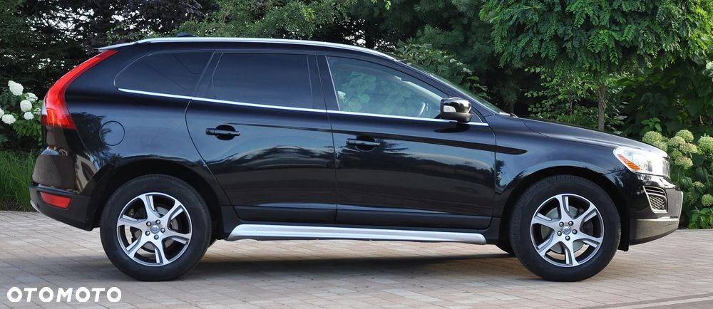 Volvo XC 60 - 14