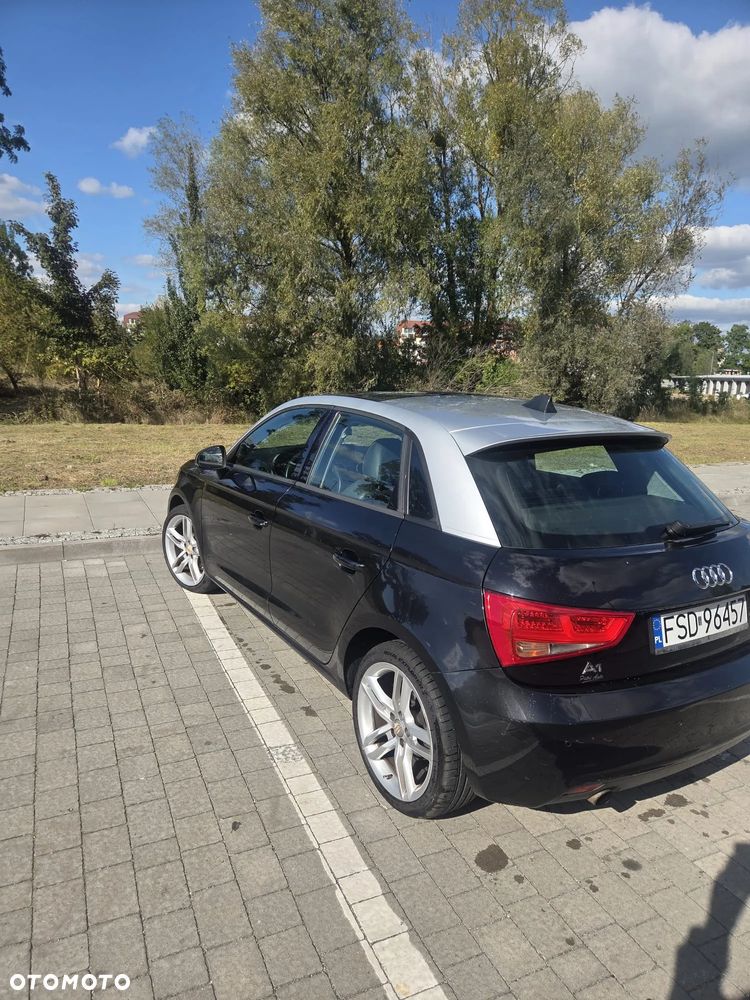 Audi A1 - 3