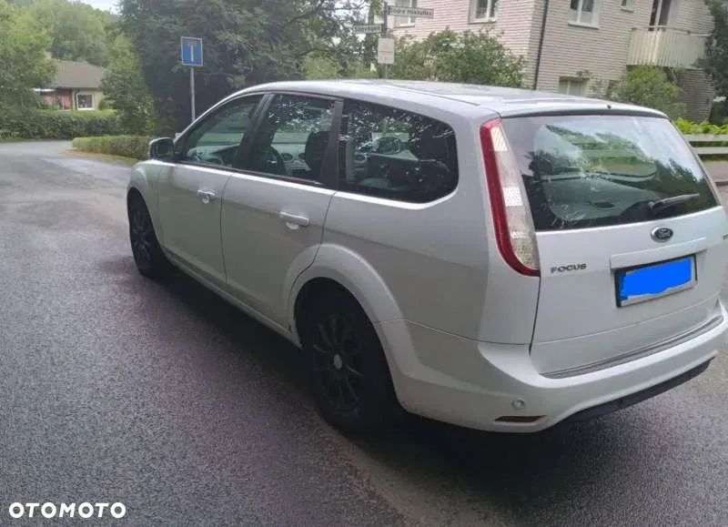 Ford Focus - 2