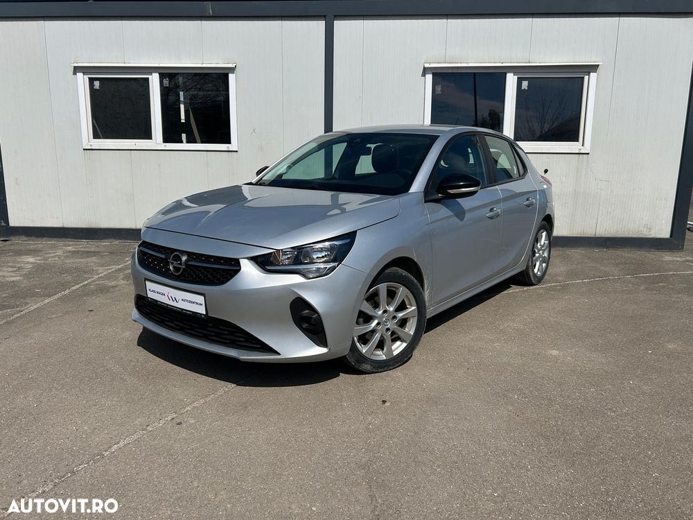 Opel Corsa 1.2 Start/Stop Edition - 1