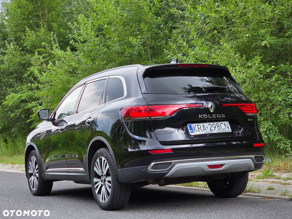 Renault Koleos 2.0 Blue dCi Initiale Paris 4x4 X-Tronic - 5