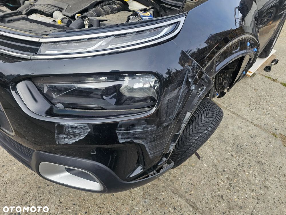 Citroën C4 Cactus 1.2 PureTech GPF Feel - 6
