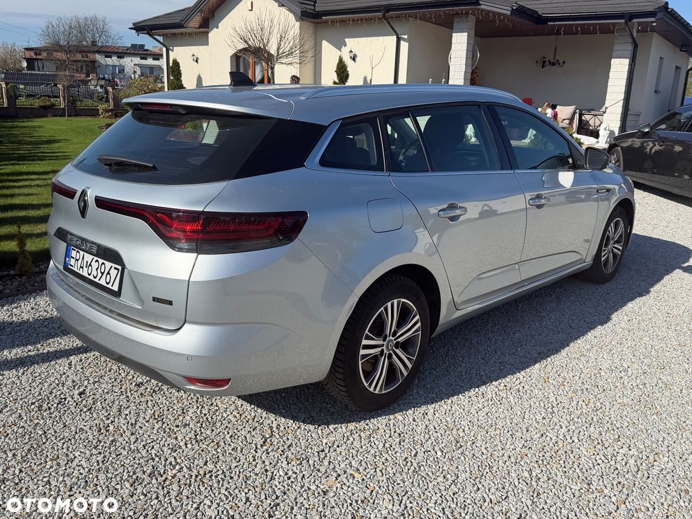 Renault Megane 1.6 E-TECH Plug-In Techno - 3