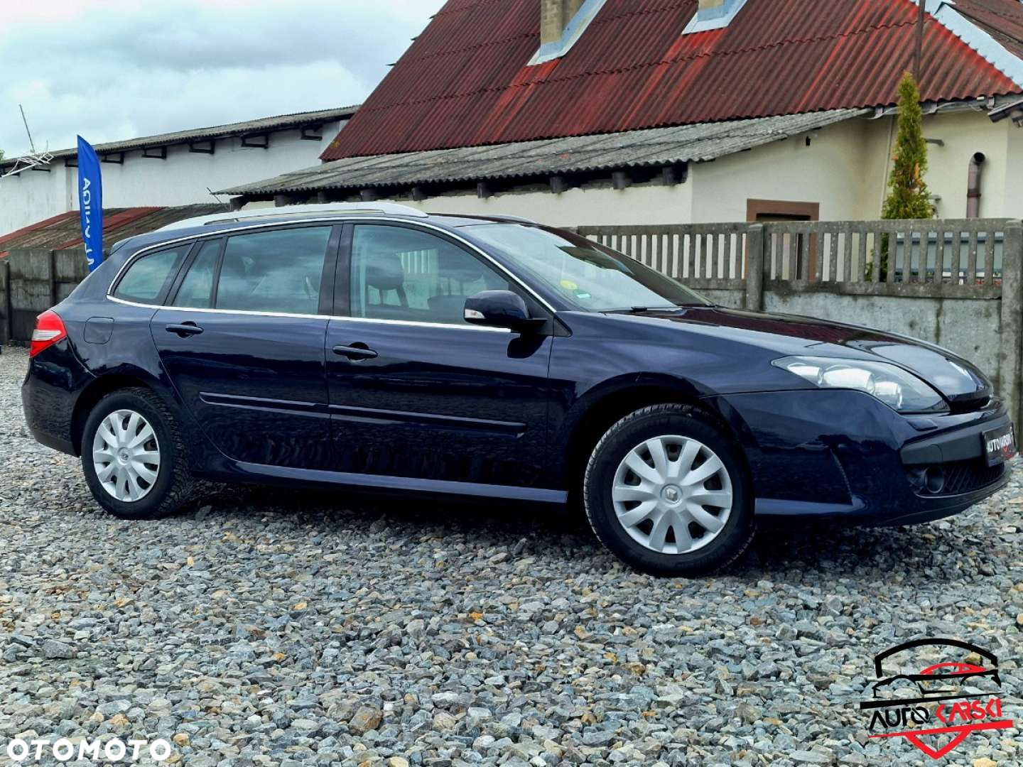 Renault Laguna - 11