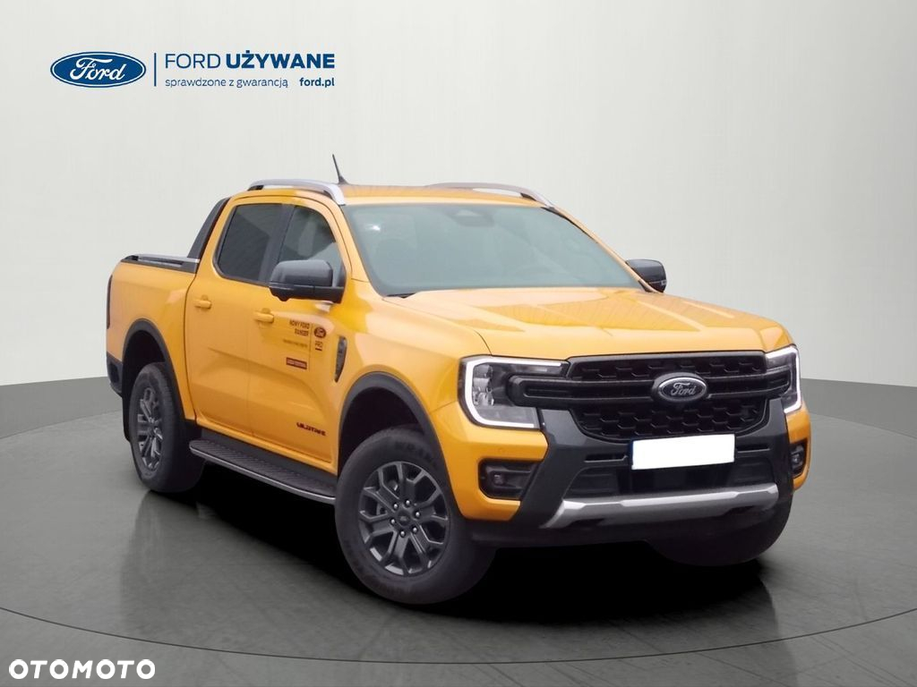 Ford Ranger - 2