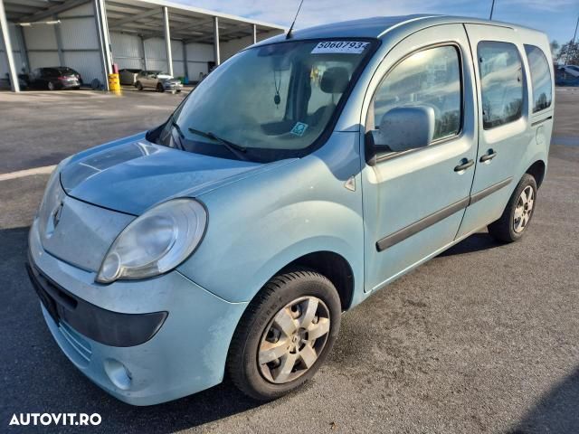 Renault Kangoo - 2