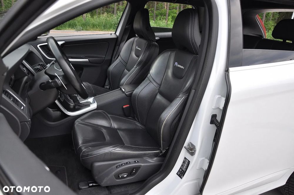 Volvo XC 60 - 20