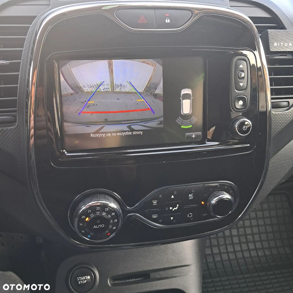 Renault Captur 1.5 dCi Energy Intens - 12